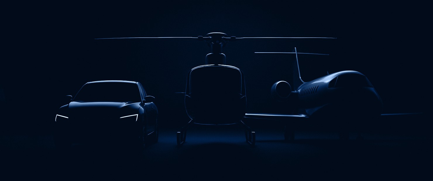 Executive Transportation