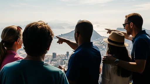 Tourism & Sightseeing