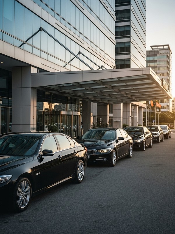 Corporate <br>Solutions